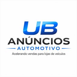 UB Anúncios Automotivo